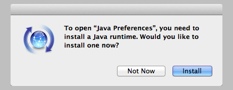 Java For Mac Lion 10.7
